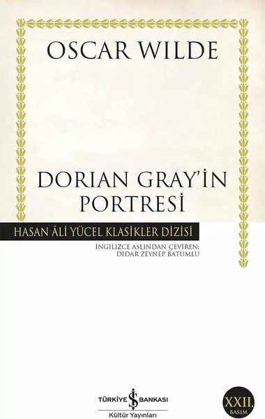 Dorian Gray'in Portresi