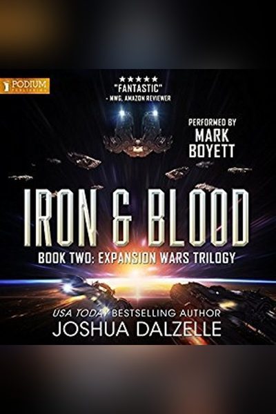 Iron & Blood