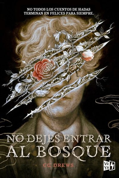 No dejes entrar al bosque