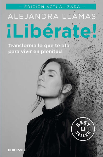 ¡Libérate!