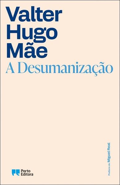 A Desumanização