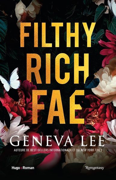 Filthy rich fae