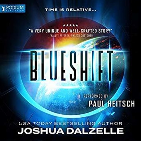 Blueshift