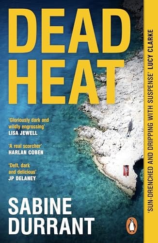 Dead Heat