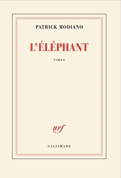 L'Éléphant