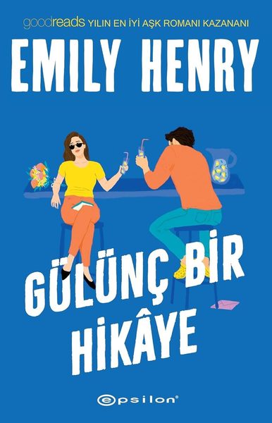 Gülünç Bir Hikâye