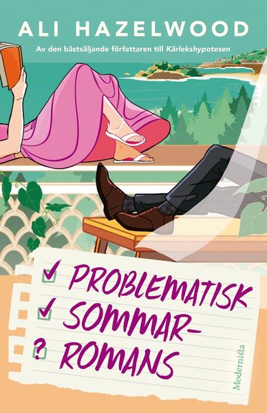 Problematisk sommarromans