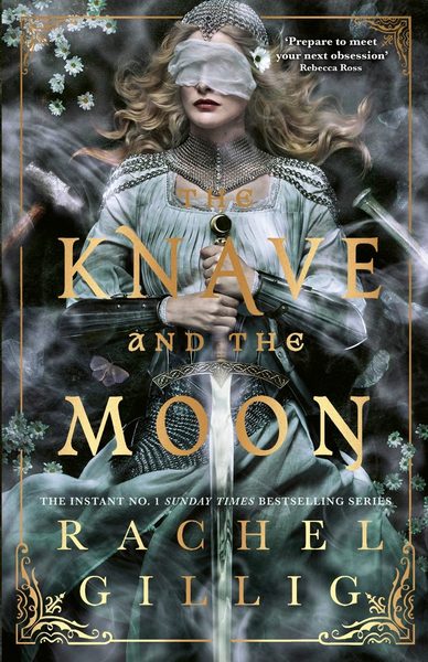 The Knave and the Moon