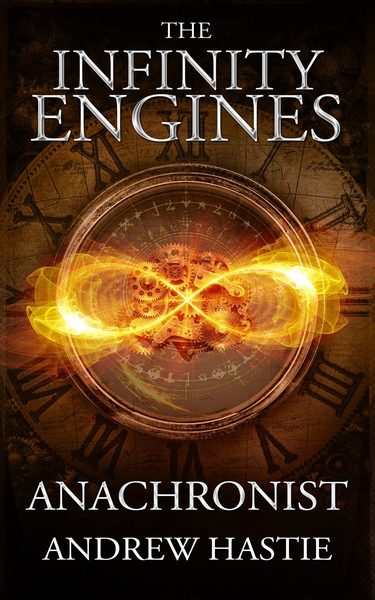 Anachronist: A Time Travel Adventure