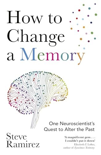 Project Total Recall: A Memoir of Modern Neuroscience