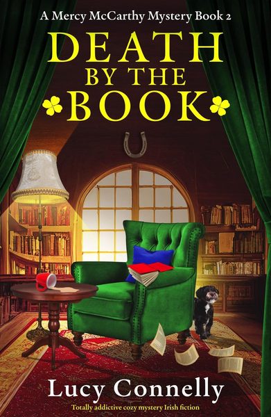 Death by the Book