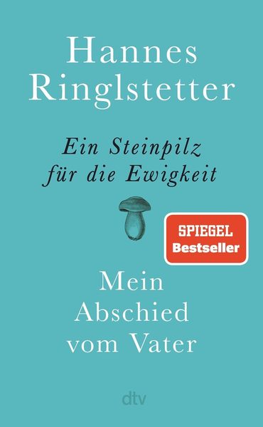 Ein Steinpilz für die Ewigkeit