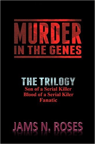 Murder in the Genes: The Trilogy