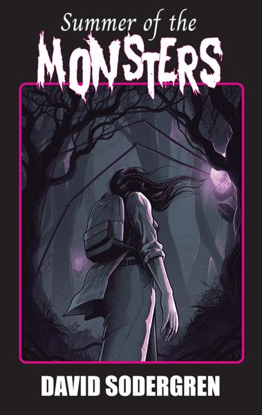 Summer of the Monsters