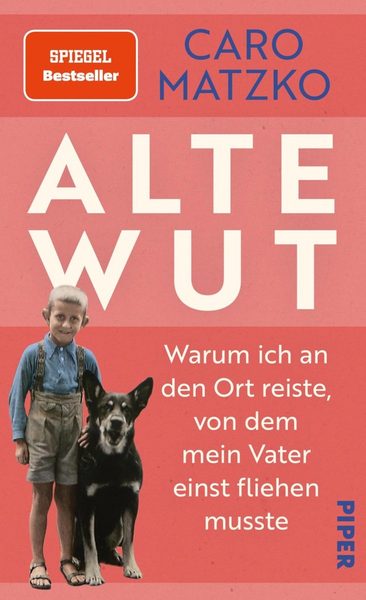 Alte Wut