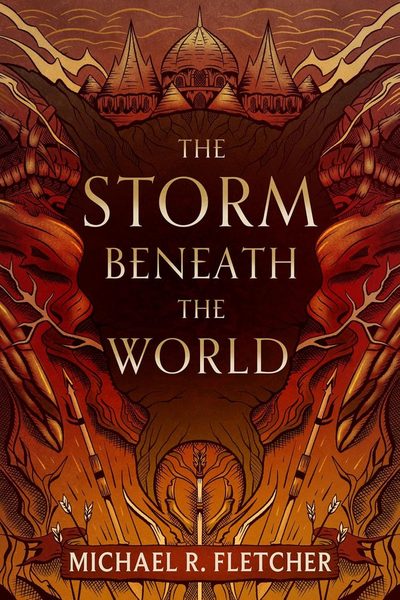 The Storm Beneath the World