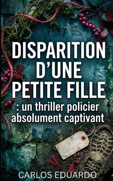 Disparition d'une petite fille