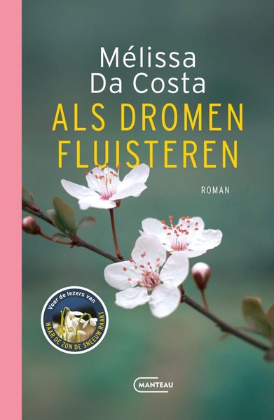 Als dromen fluisteren - roman