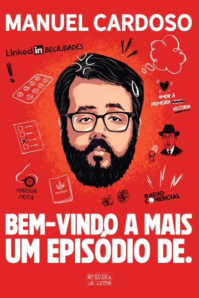 Bem-Vindo a Mais um Episódio de.