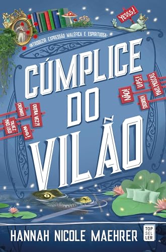 Cúmplice do Vilão