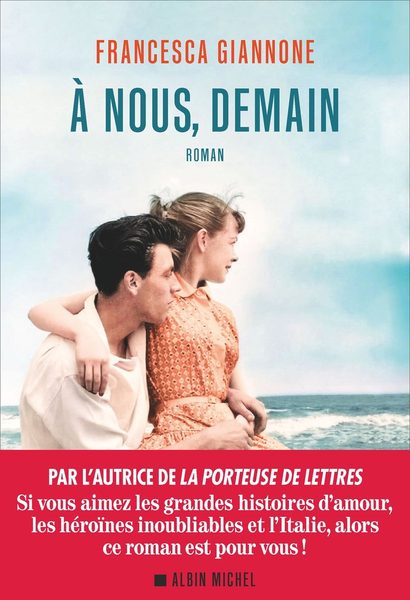 À nous, demain