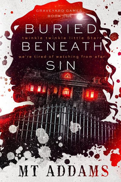 Buried Beneath Sin