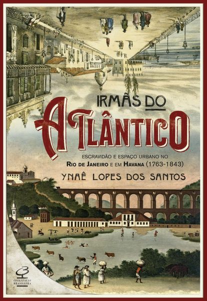 Irmãs do Atlântico