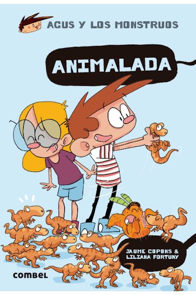 23 Animalada