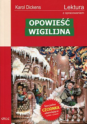 Opowieść wigilijna