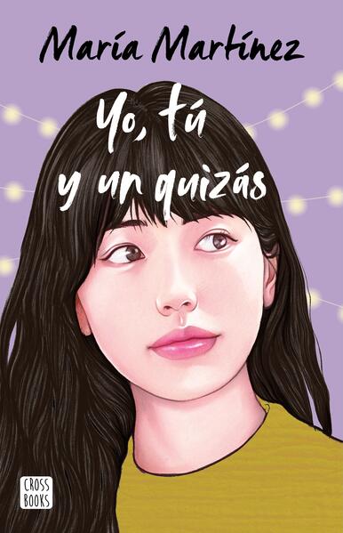 Yo, tú y un quizás