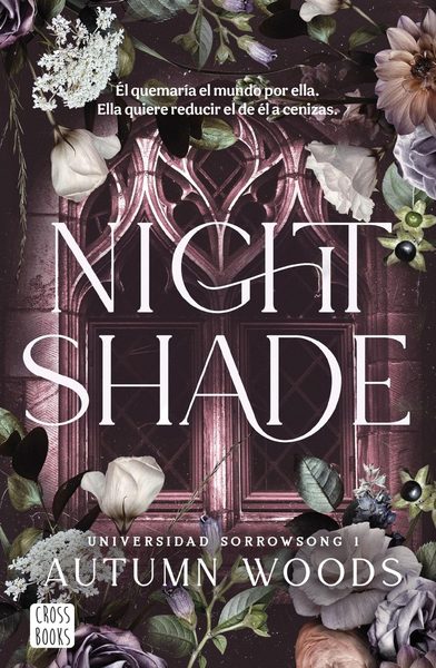 Nightshade