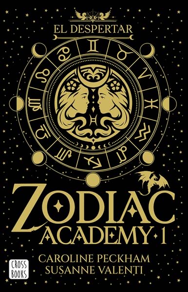 Zodiac Academy 1. El despertar