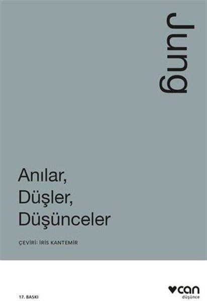 Anılar, Düşler, Düşünceler