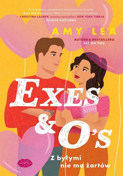 Exes & O's - z byłymi nie ma żartów