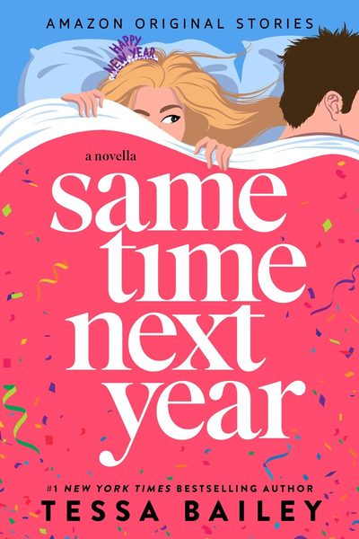 Same Time Next Year
