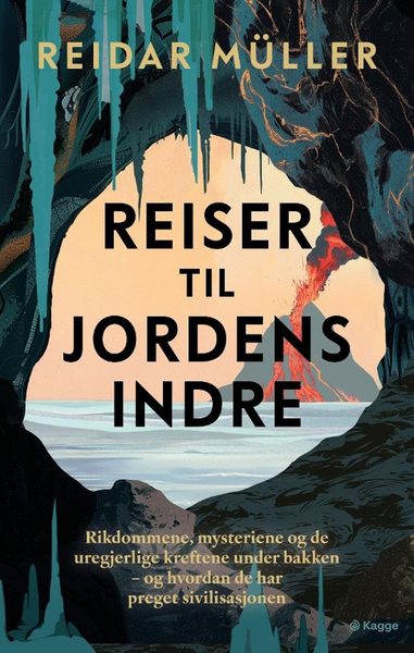 Reiser til jordens indre