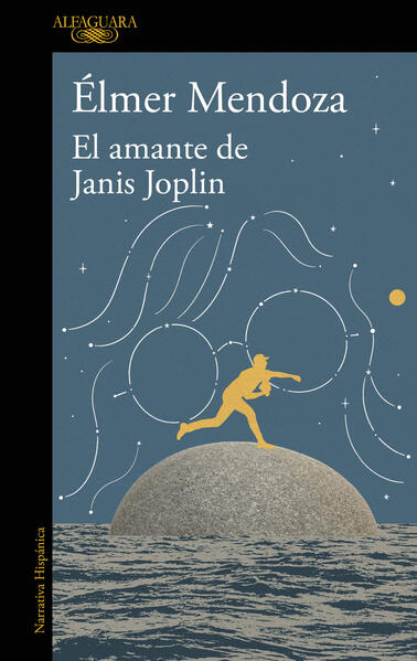El amante de Janis Joplin