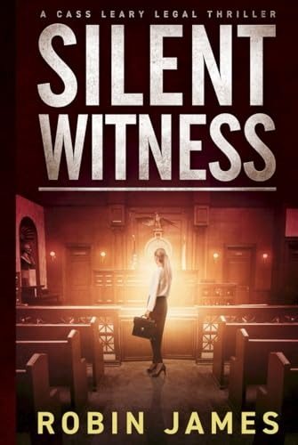 Silent Witness (Cass Leary #2)