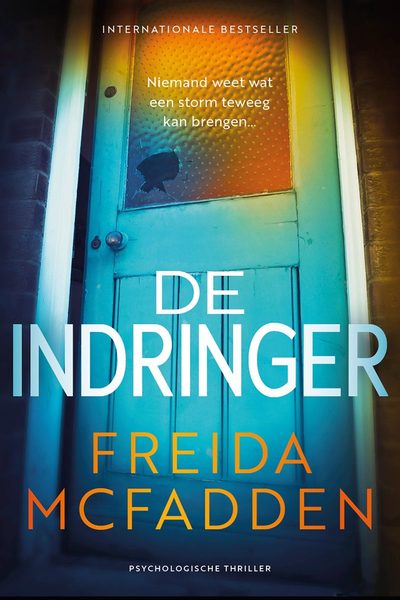 De indringer
