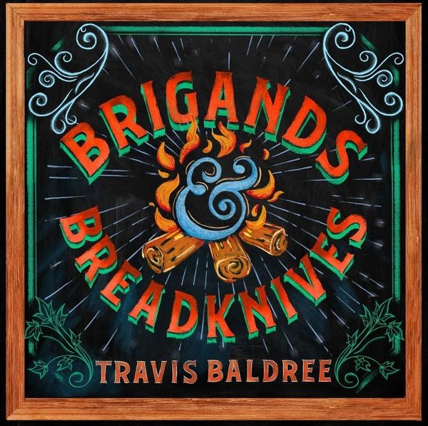 Brigands & Breadknives