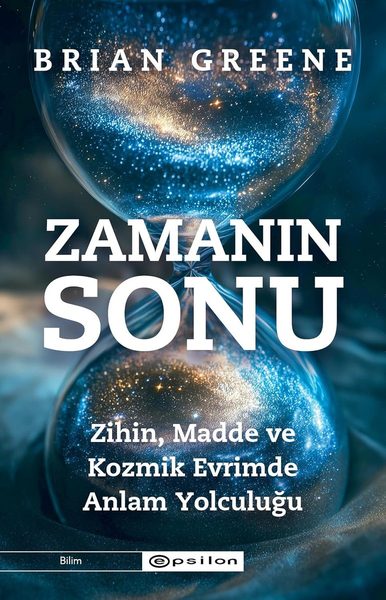 Zamanın Sonu
