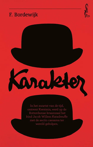 Karakter