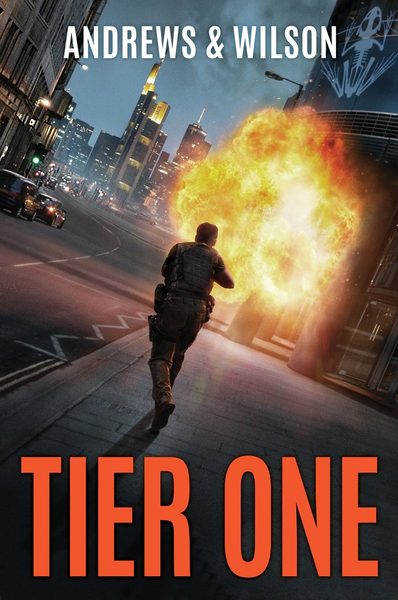Tier One (Tier One #1)