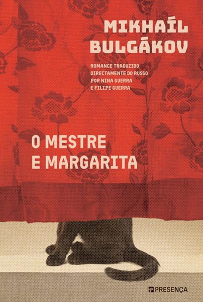 O Mestre e Margarita