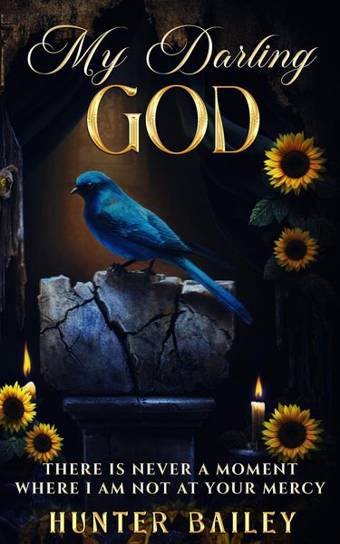 My Darling God: An MM Romance