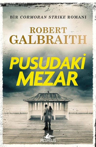 Pusudaki Mezar