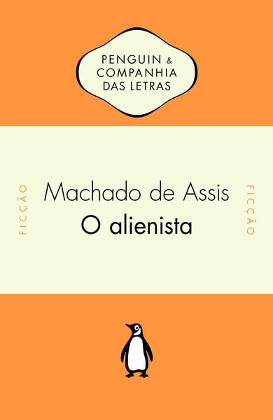 O alienista