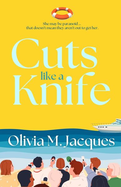 Cuts Like a Knife