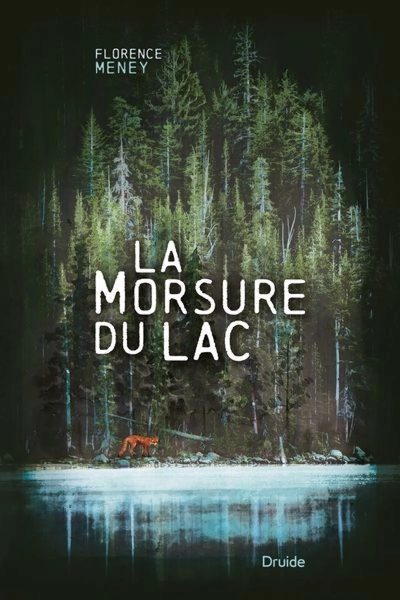 La morsure du lac