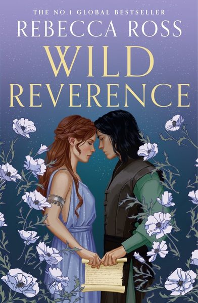 Wild Reverence